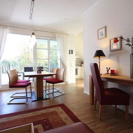 דירות קלנהוזן Haus Schaper Whg 4 Og מראה חיצוני תמונה