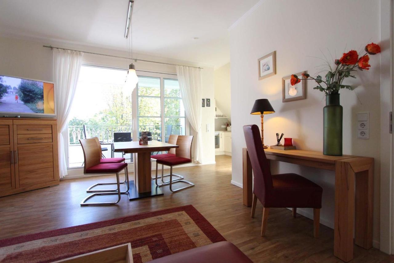 דירות קלנהוזן Haus Schaper Whg 4 Og מראה חיצוני תמונה